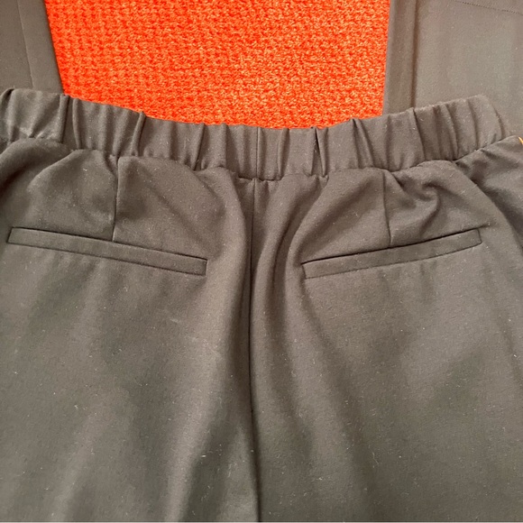 Universal Standard Stephanie wide leg pants size XS (10-12) - Picture 3 of 6